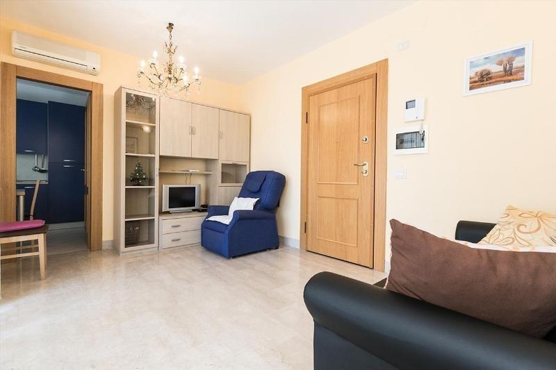 Altamira 2000 By Gabriella Apartment Rome Bilik gambar