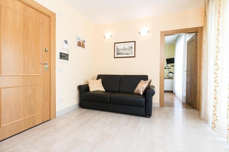 Altamira 2000 By Gabriella Apartment Rome Bilik gambar
