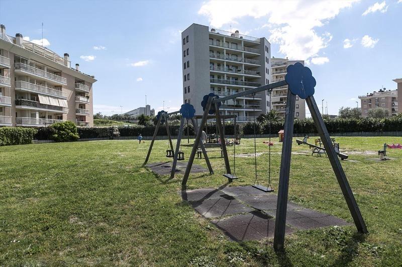 Altamira 2000 By Gabriella Apartment Rome Bilik gambar