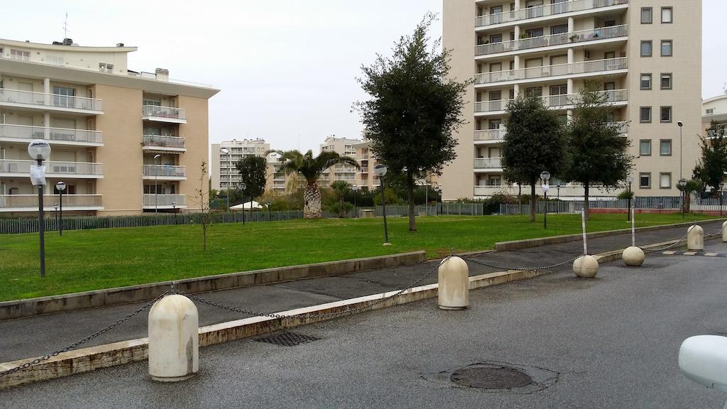 Altamira 2000 By Gabriella Apartment Rome Luaran gambar