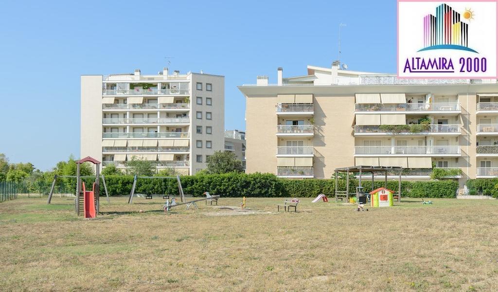Altamira 2000 By Gabriella Apartment Rome Luaran gambar